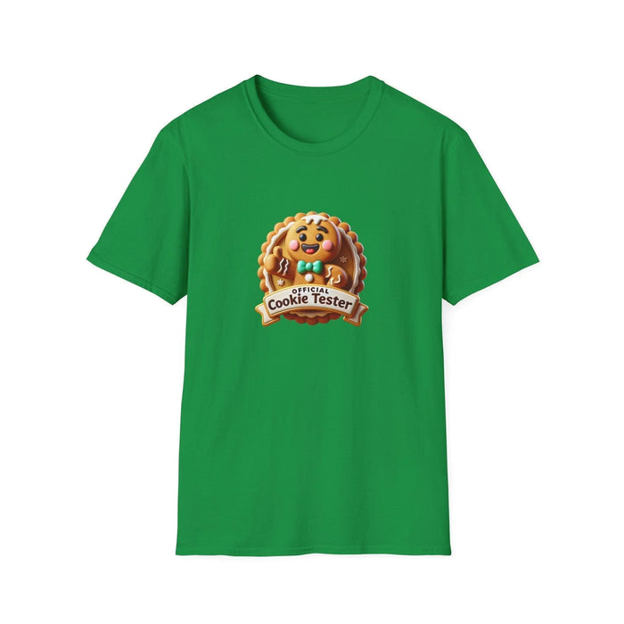 S / Irish Green