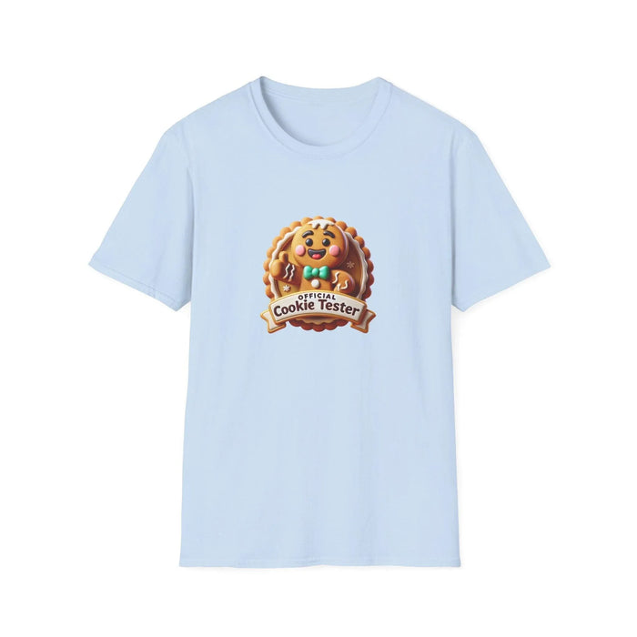 S / Light Blue