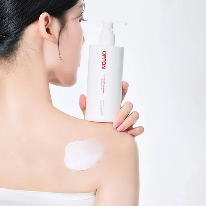 [OFFON] Keep Calm And Repair Body Lotion 500ml