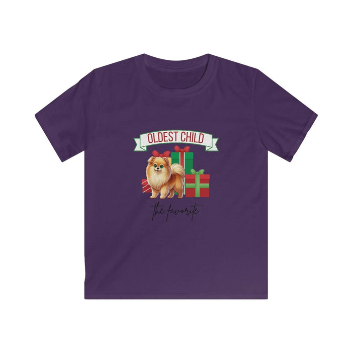 XS / Purple