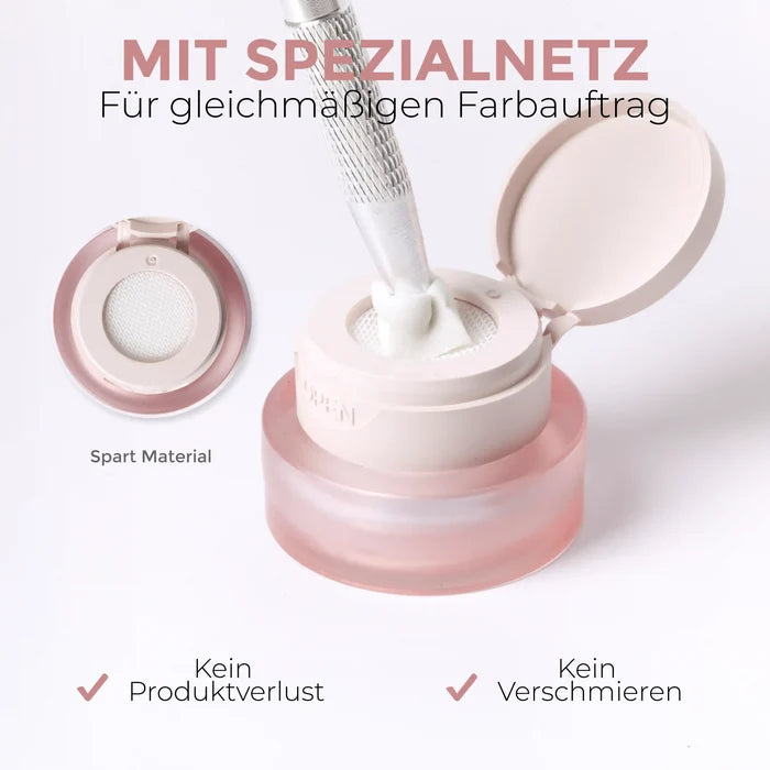 Ombre Babyboomer Gel · Fairy Set 2g