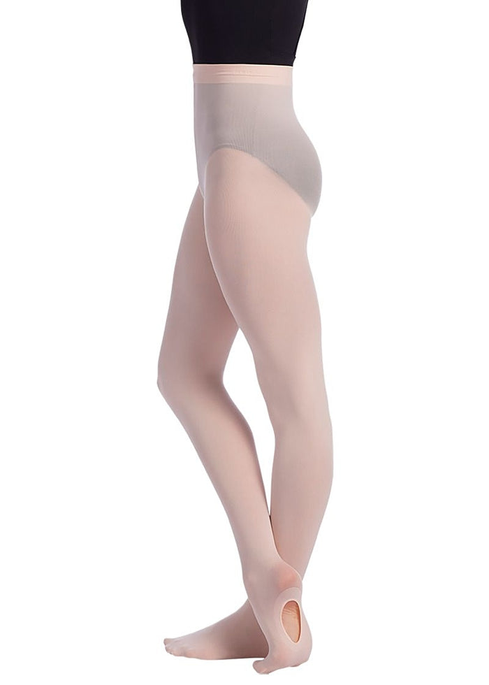 ON SALE Só Dança Youth Convertible Tights