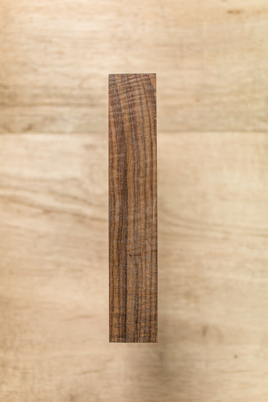 Oregon Black Walnut Turning Block TB-1151