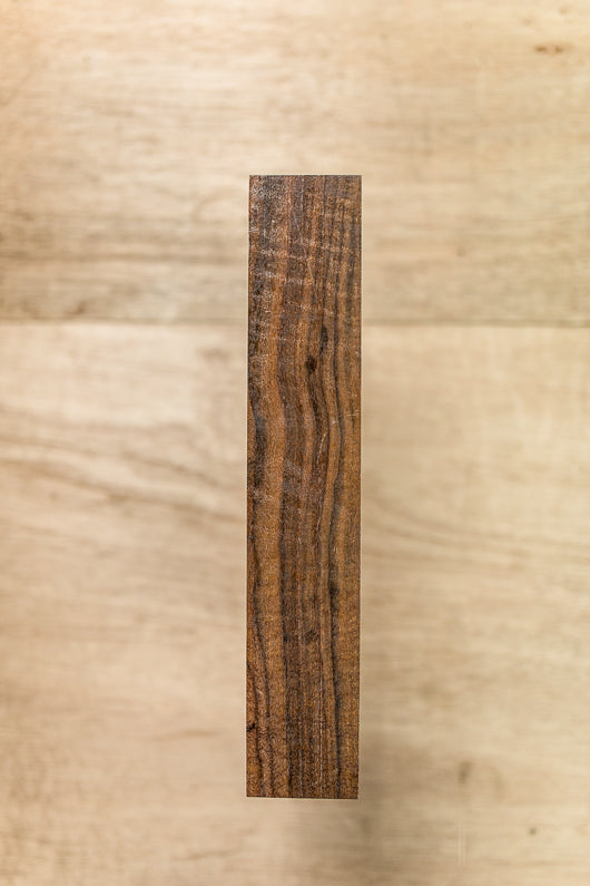 Oregon Black Walnut Turning Block TB-1151