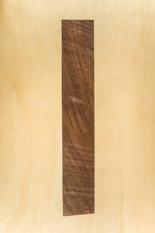 Oregon Black Walnut Turning Block TB-1174