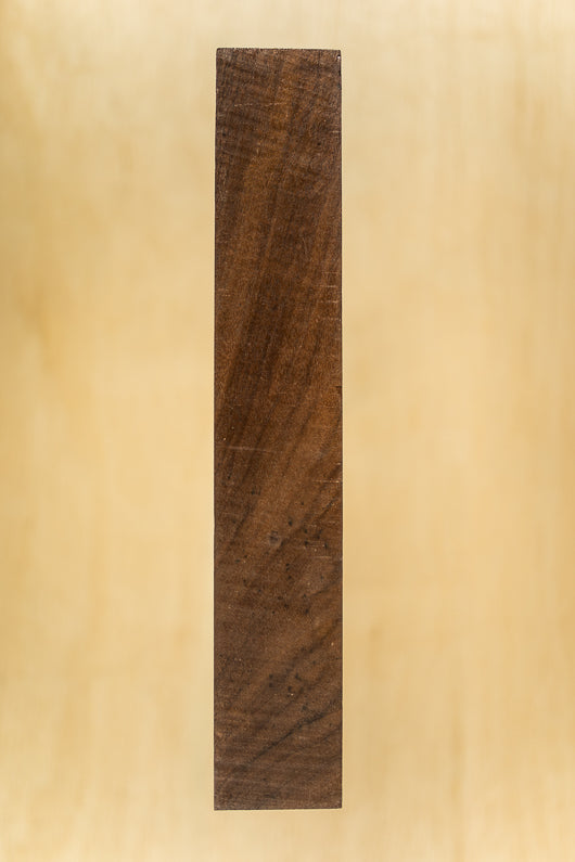 Oregon Black Walnut Turning Block TB-1174