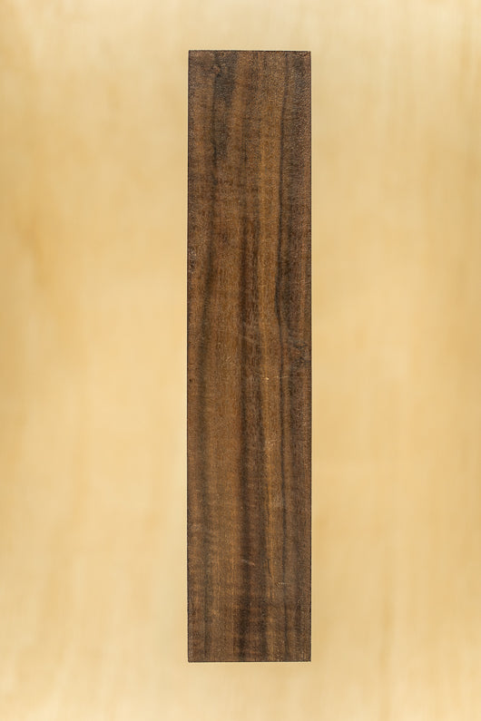 Oregon Black Walnut Turning Block TB-1175