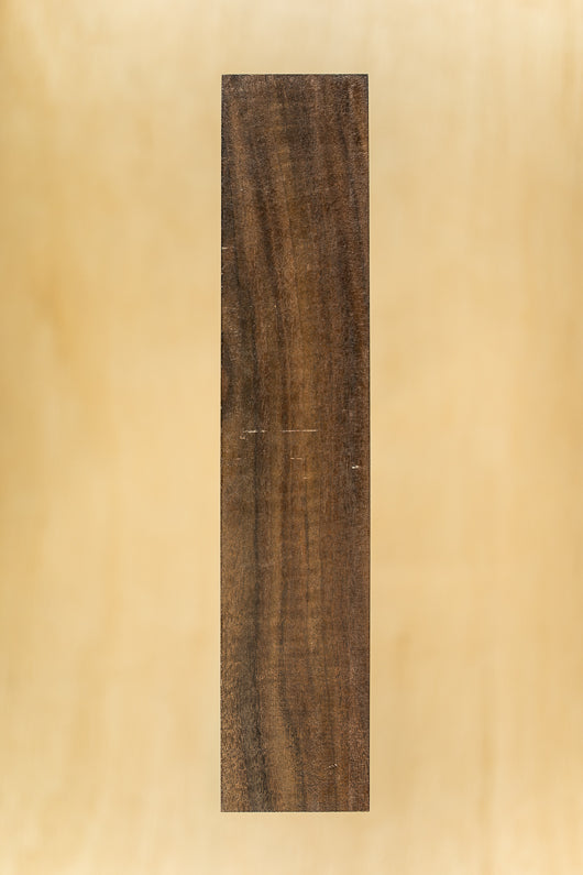 Oregon Black Walnut Turning Block TB-1175