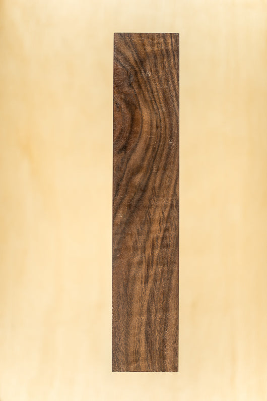 Oregon Black Walnut Turning Block TB-1177