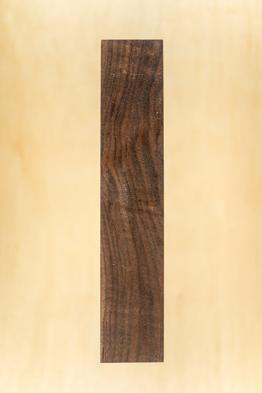Oregon Black Walnut Turning Block TB-1177