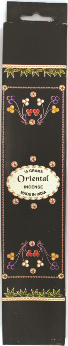 Oriental Flora - 15 Gram