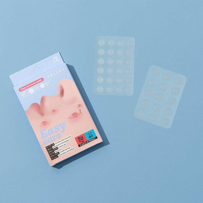 [ORJENA] Easy Care Cover Patch 78P - Ballagrio