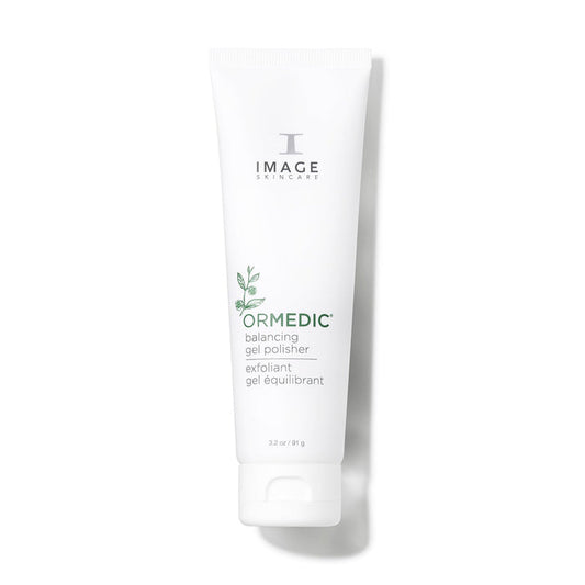 ORMEDIC balancing gel polisher