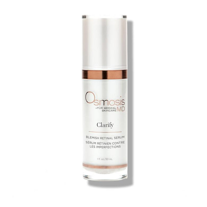 Osmosis Clarify