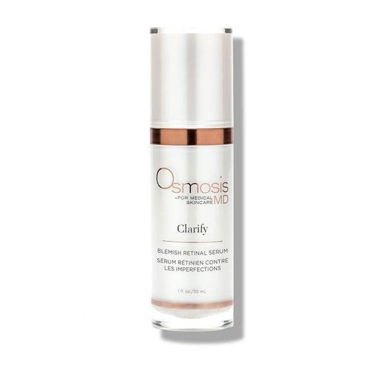 Osmosis Clarify