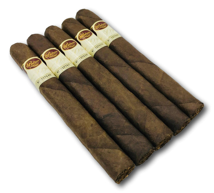 Padron 50th Anniversary Maduro