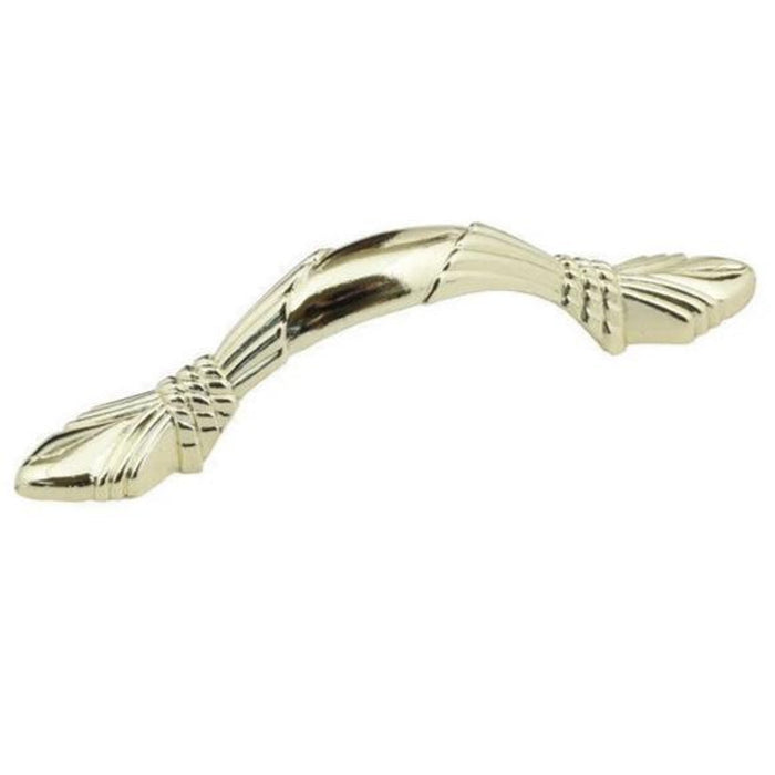Palisade Handle