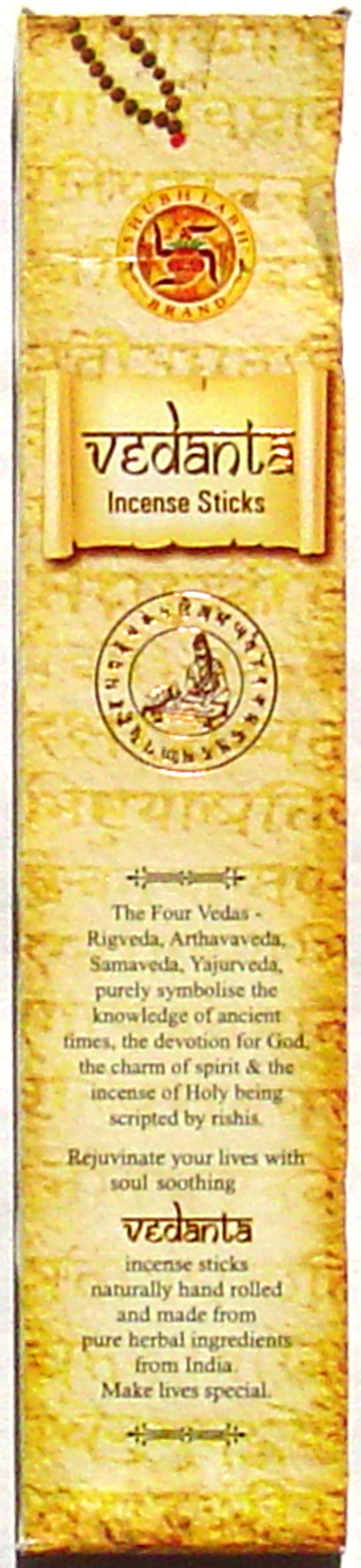 Parimal Vedanta