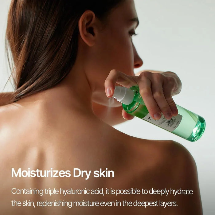 [Parnell] Cicamanu pH Balanced Body Mist 150ml - Ballagrio