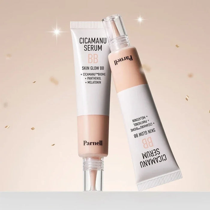 [Parnell] Cicamanu Serum BB SPF 50+ PA++++ 30ml