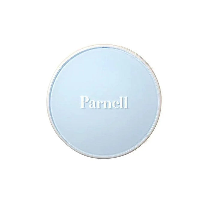 [Parnell] Glacial Biome Water No-Sebum Cushion 10g - Ballagrio