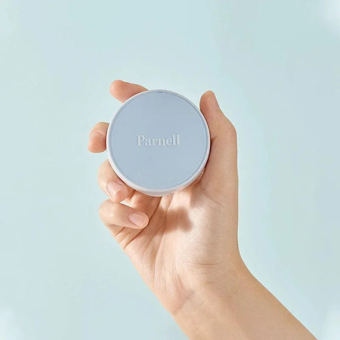 [Parnell] Glacial Biome Water No-Sebum Cushion 10g - Ballagrio