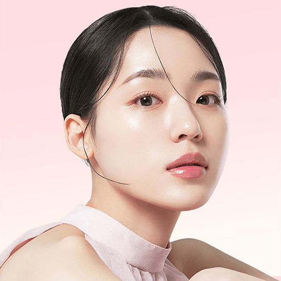 [Parnell] High Glow Serum Foundation (2 Colors) SPF 50+ PA++++ 30ml - Ballagrio
