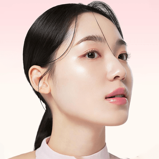 [Parnell] High Glow Serum Foundation (2 Colors) SPF 50+ PA++++ 30ml - Ballagrio