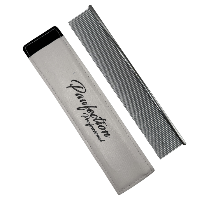 Pawfection Professional Fine Finishing Comb 9"