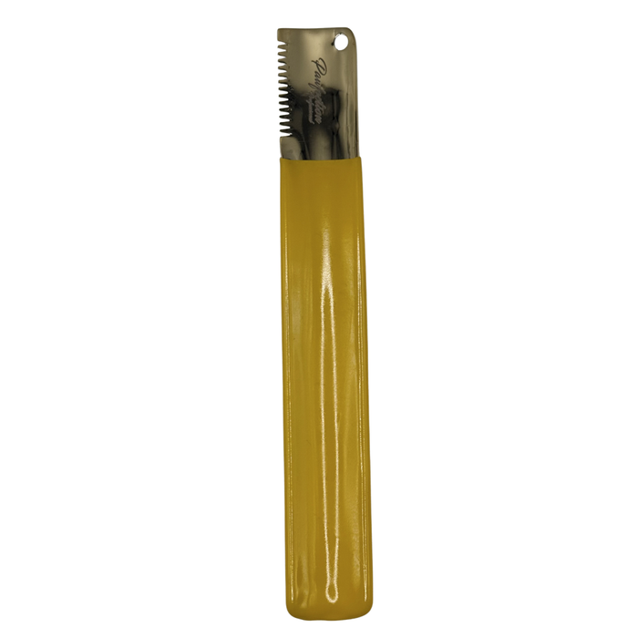Pawfection Professional Gold Coarse Handstripping Knife