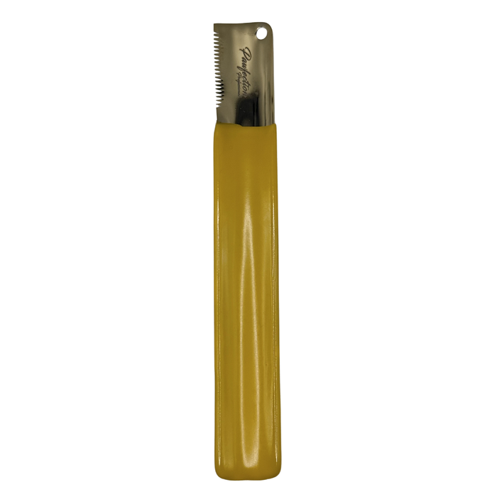 Pawfection Professional Gold Fine Handstripping Knife