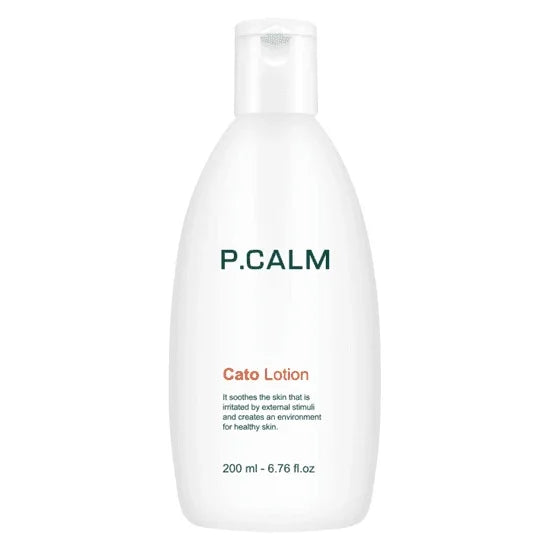 [P.CALM] Cato Lotion 200ml - Ballagrio