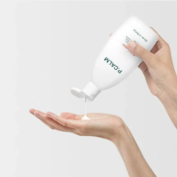 [P.CALM] Cato Lotion 200ml - Ballagrio