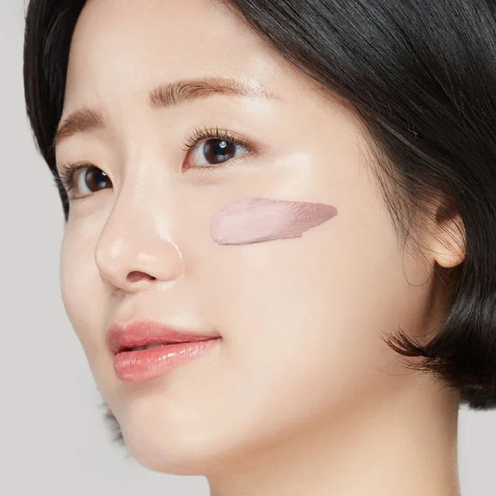 [P.CALM] Red Rice Bubble Deep Mask 90g - Ballagrio