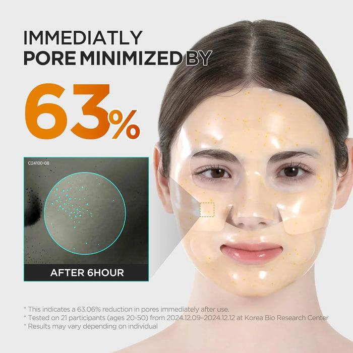 [P.CALM] Retinol Collagen Overnight Mask 36g*4EA - Ballagrio