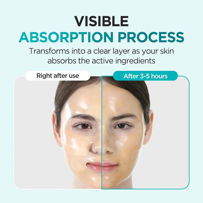 [P.CALM] Retinol Collagen Overnight Mask 36g*4EA - Ballagrio