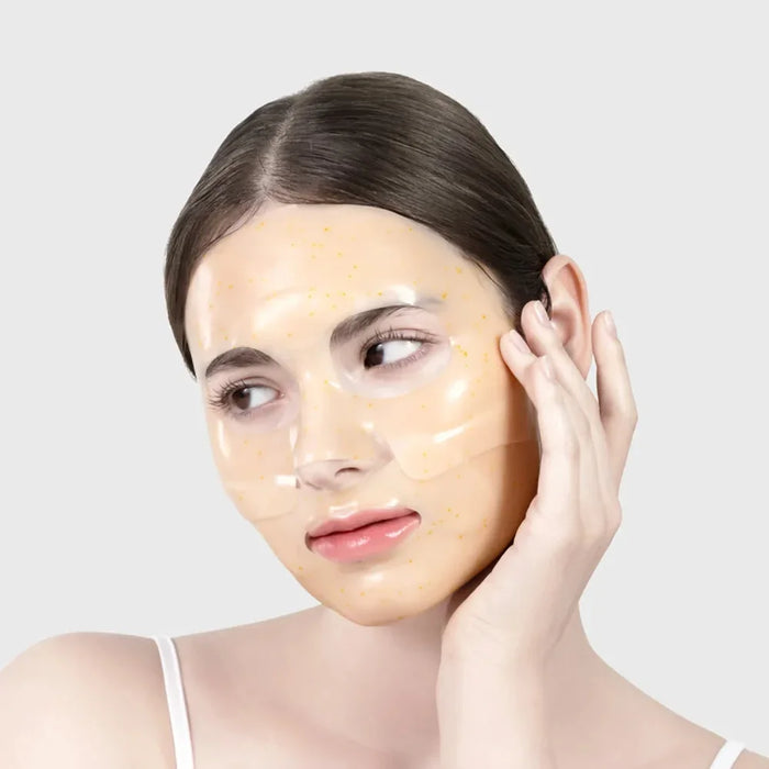 [P.CALM] Retinol Collagen Overnight Mask 36g*4EA - Ballagrio