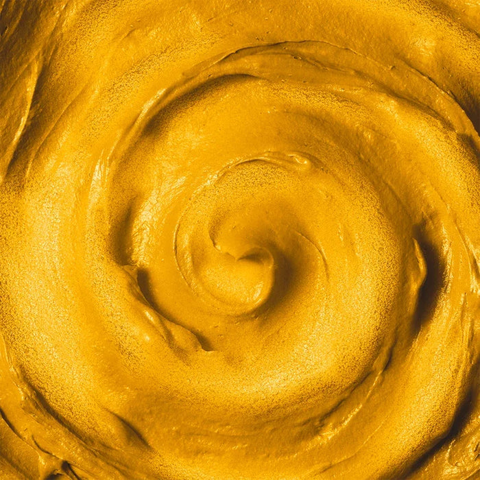 [P.CALM] Turmeric Bubble Deep Mask 90g - Ballagrio