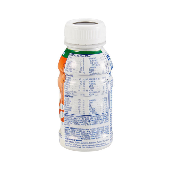 PediaSure Peptide 1.0 Cal, Unflavored, 24/CS - 67413-Case - LL Medico