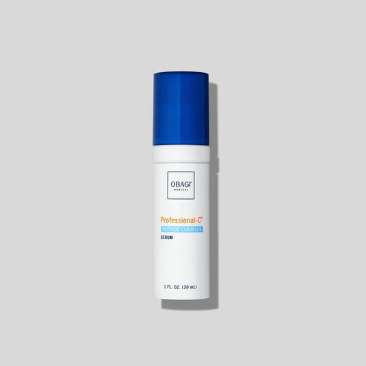 Professional-C Peptide Complex Hero Image