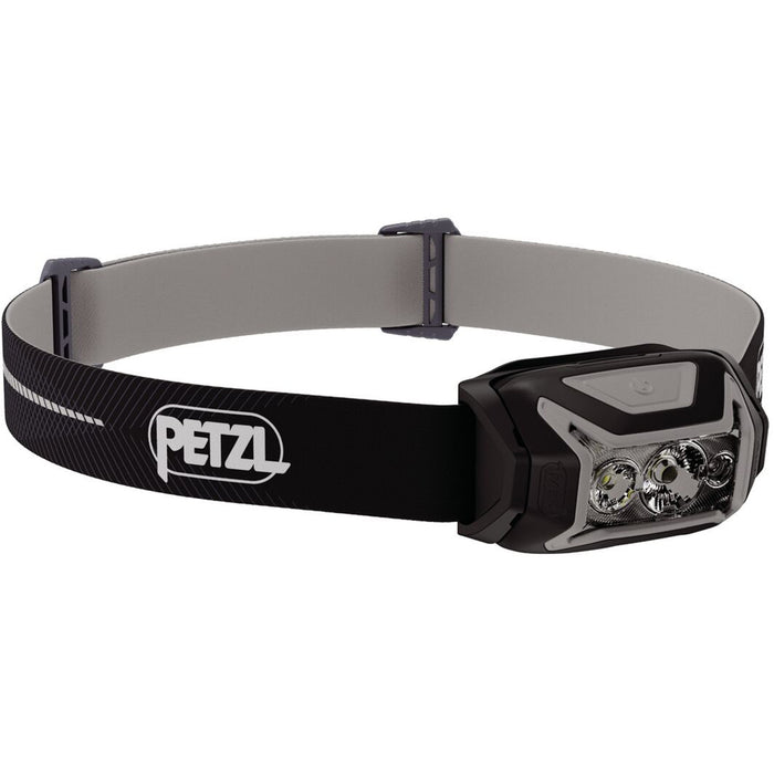 Petzl ACTIK CORE Gadgets Petzl Black OS