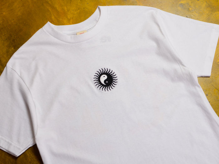 Phoenix T-Shirt - White