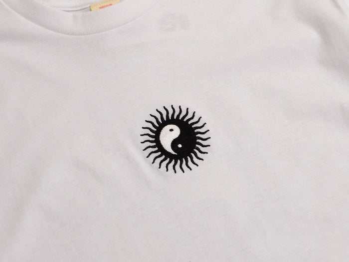 Phoenix T-Shirt - White