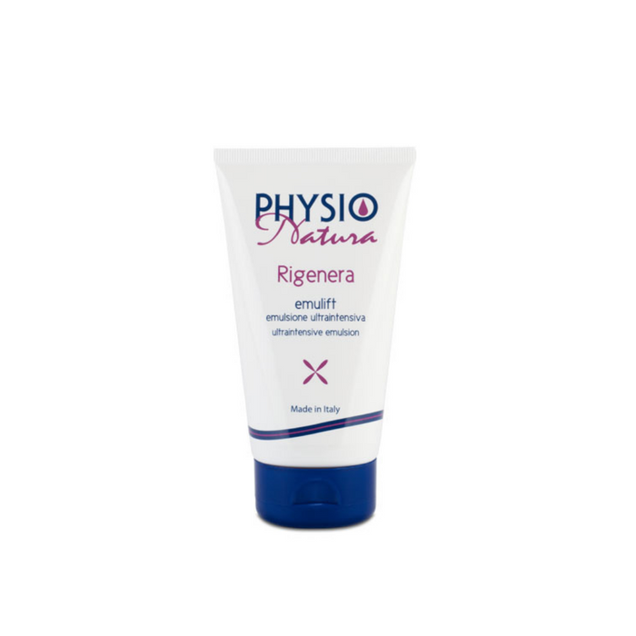 PHYSIO NATURA RIGENERA EMULIFT EMULSIONE ULTRAINTENSIVA 150ml - Essence Beauty&Hair