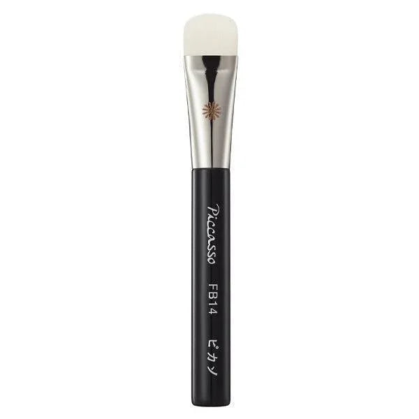 [PICCASSO] FB14 Foundation Brush - Ballagrio