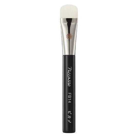 [PICCASSO] FB14 Foundation Brush - Ballagrio