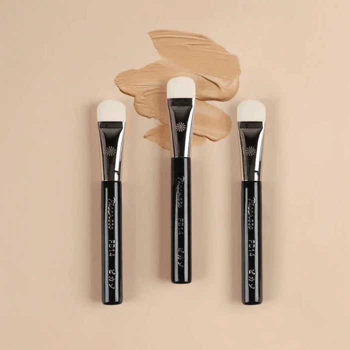 [PICCASSO] FB14 Foundation Brush - Ballagrio
