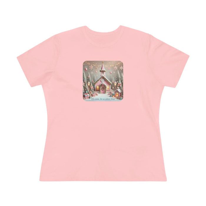 S / Pink