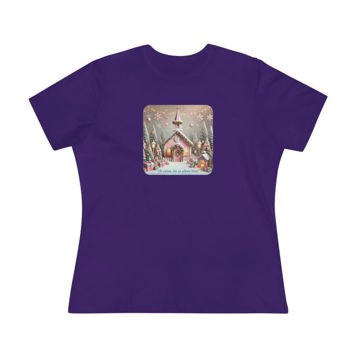 S / Team Purple
