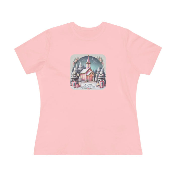 S / Pink